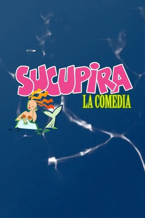 Sucupira, la comedia (series)