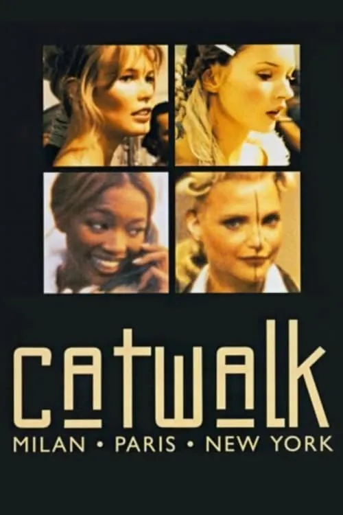 Catwalk (фильм)