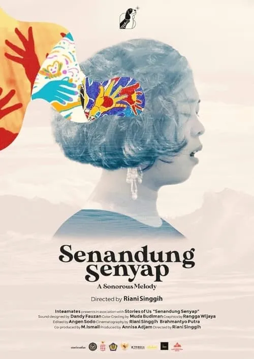 Senandung Senyap (фильм)