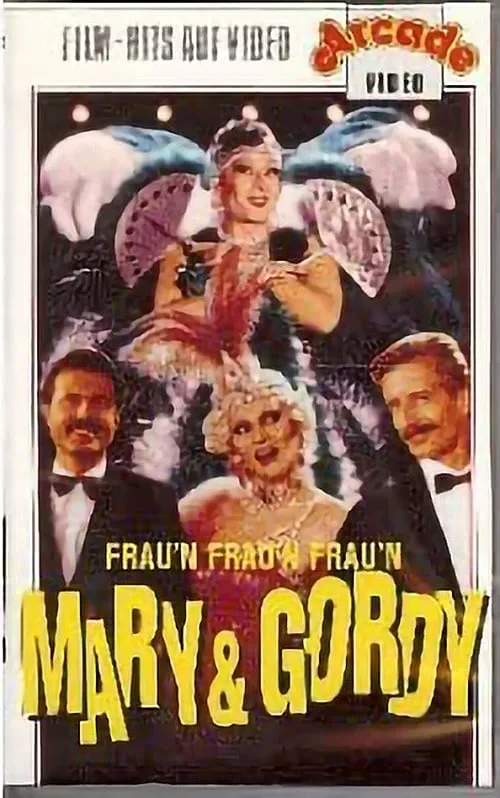 Mary & Gordy - Frau'n, Frau'n, Frau'n (movie)