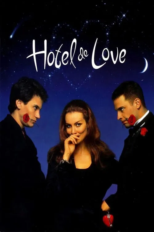 Hotel de Love (фильм)