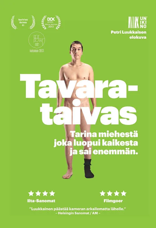 Tavarataivas