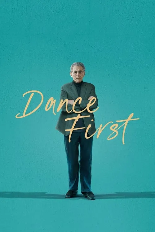 Dance First (movie)