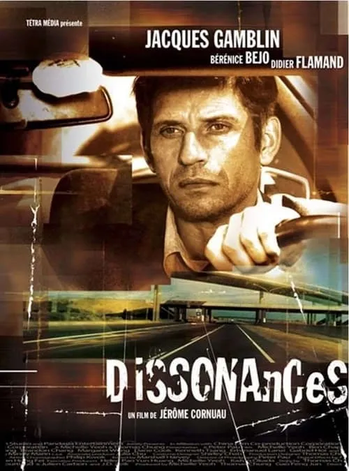 Dissonances (movie)