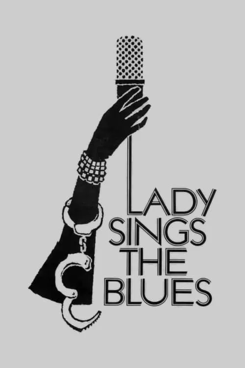 Lady Sings the Blues (movie)