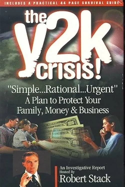 The Y2K Crisis (movie)