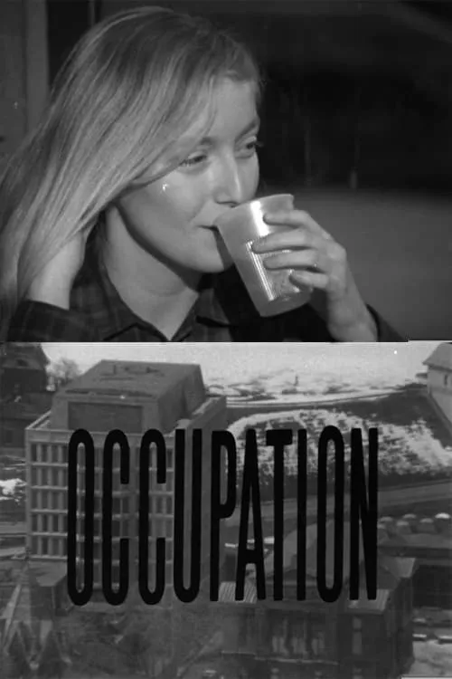 Occupation (movie)