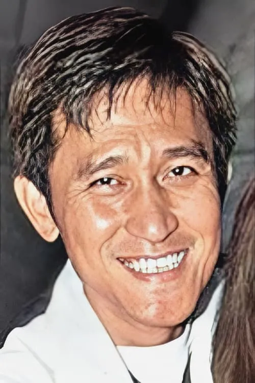 Wan Chi-Keung