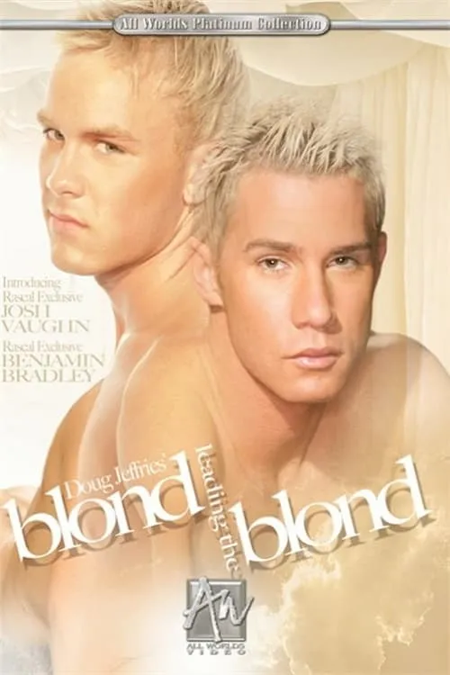 Blond Leading The Blond