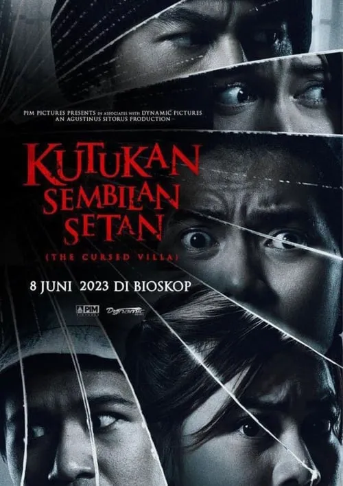 Kutukan Sembilan Setan