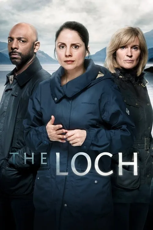 The Loch (series)