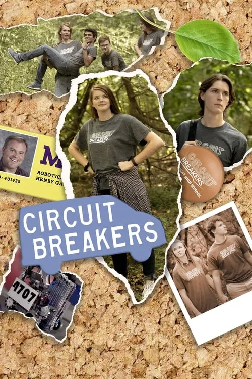 Circuit Breakers