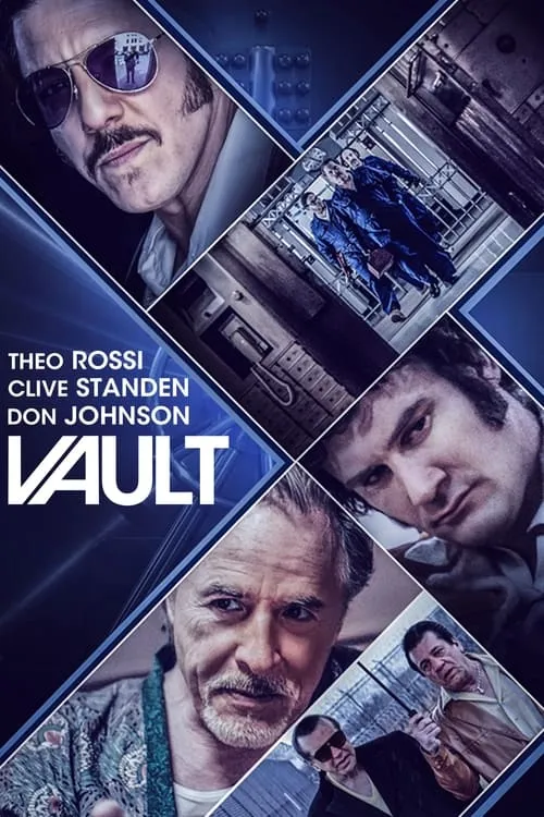 Vault (movie)