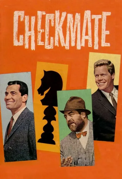 Checkmate (сериал)