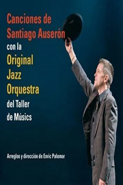 Santiago Auserón & Original Jazz Orquestra (фильм)