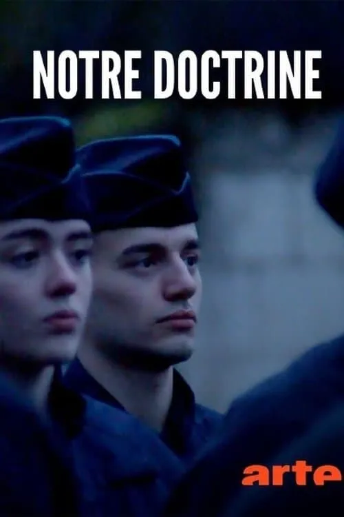 Notre doctrine (movie)