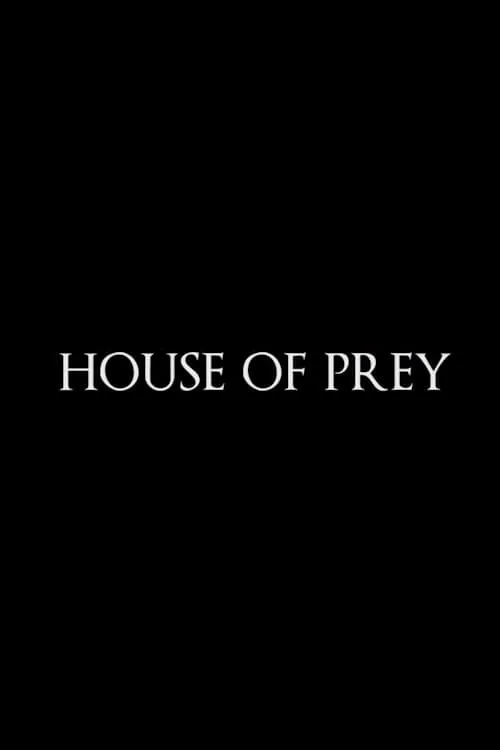 House of Prey