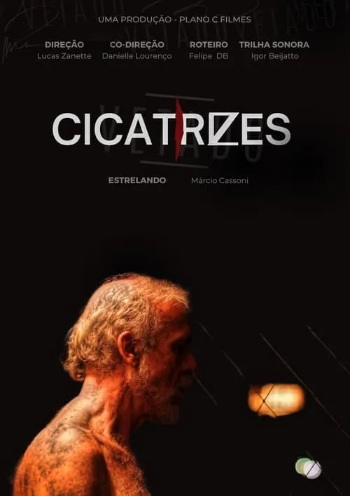 Cicatrizes (movie)