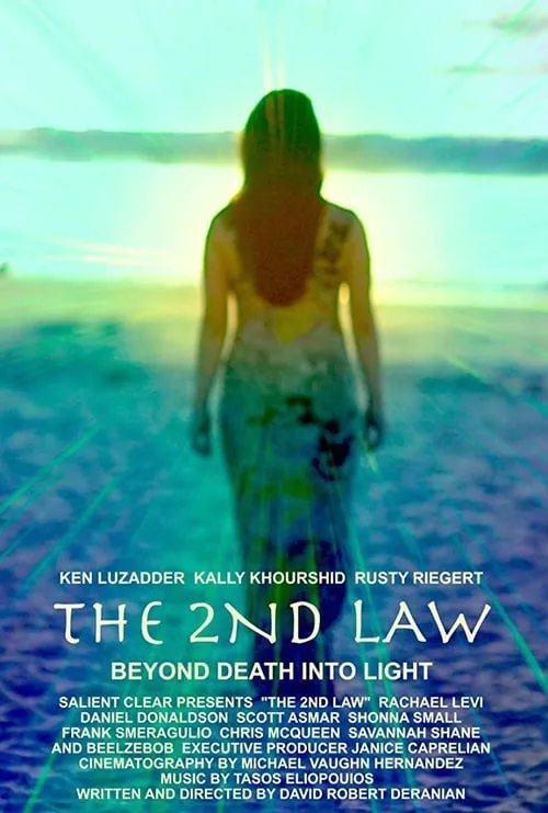 The 2nd Law (movie)