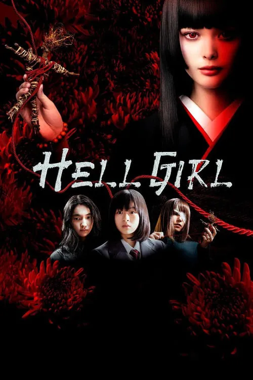 Hell Girl (series)