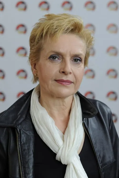 Jolanta Żółkowska