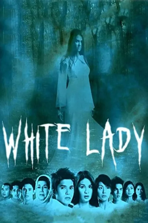 White Lady (фильм)