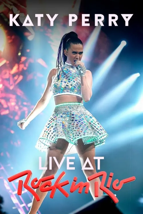 Katy Perry: Rock in Rio 2015 (movie)