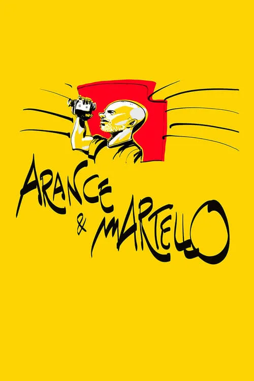 Arance & martello (movie)