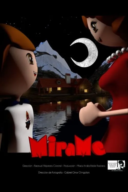 Mirame (movie)