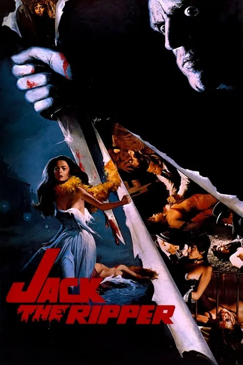 Jack the Ripper (movie)