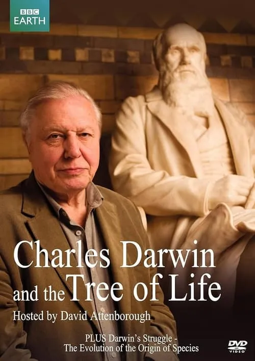 Charles Darwin and the Tree of Life (movie)