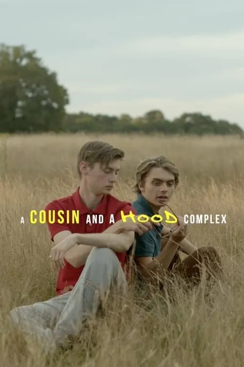 A Cousin and a Hood Complex (movie)