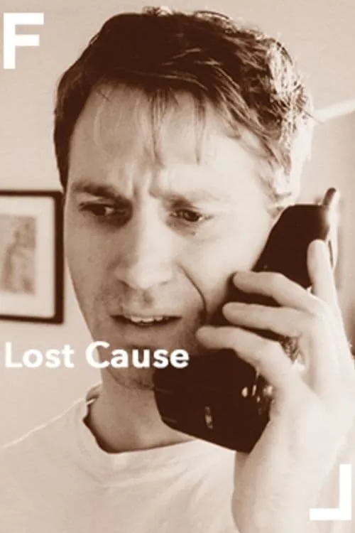 Lost Cause (movie)