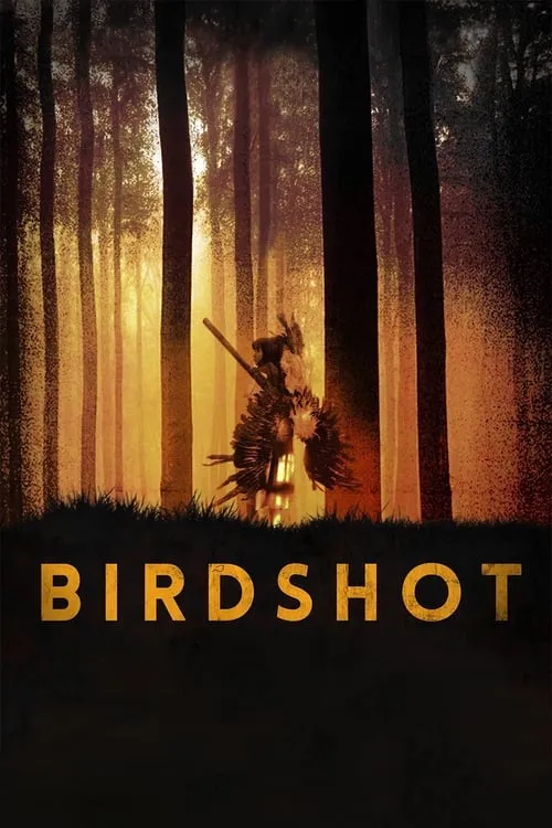 Birdshot (movie)