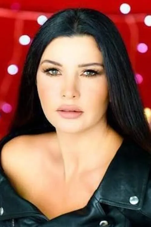 Lamitta Frangieh