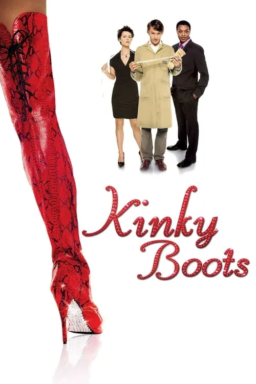 Kinky Boots (movie)