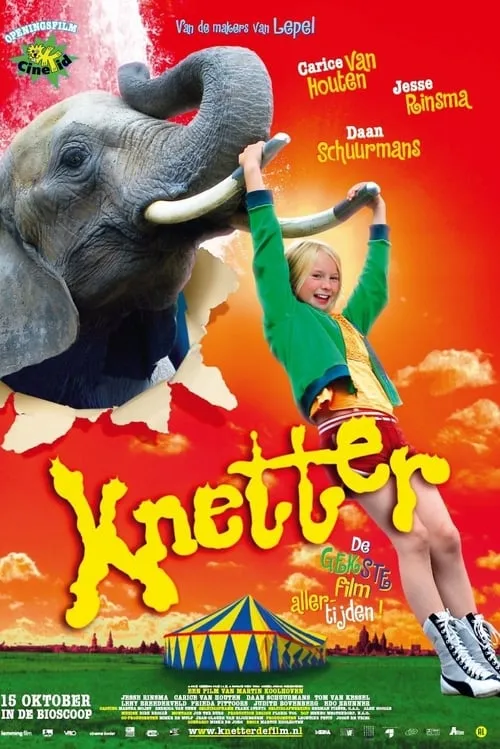 Knetter