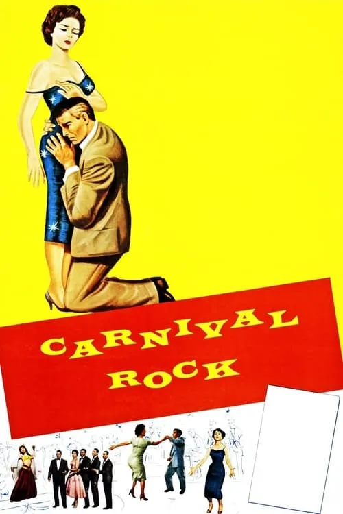 Carnival Rock (movie)