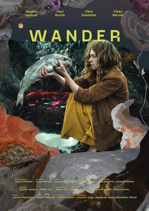 Wander (фильм)