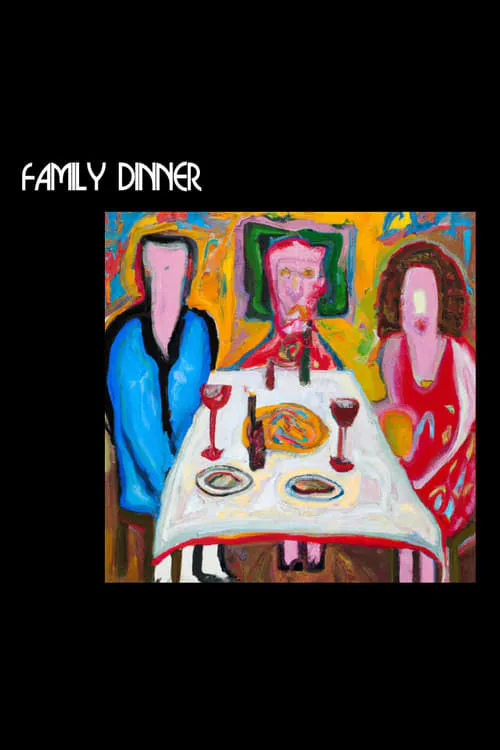 Family Dinner (фильм)