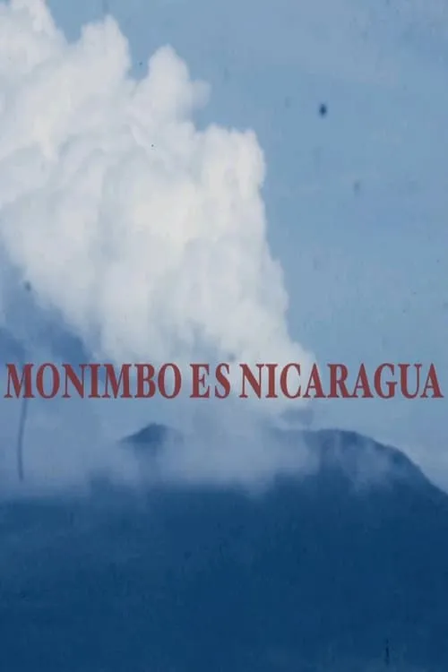 Monimbo Is Nicaragua (movie)