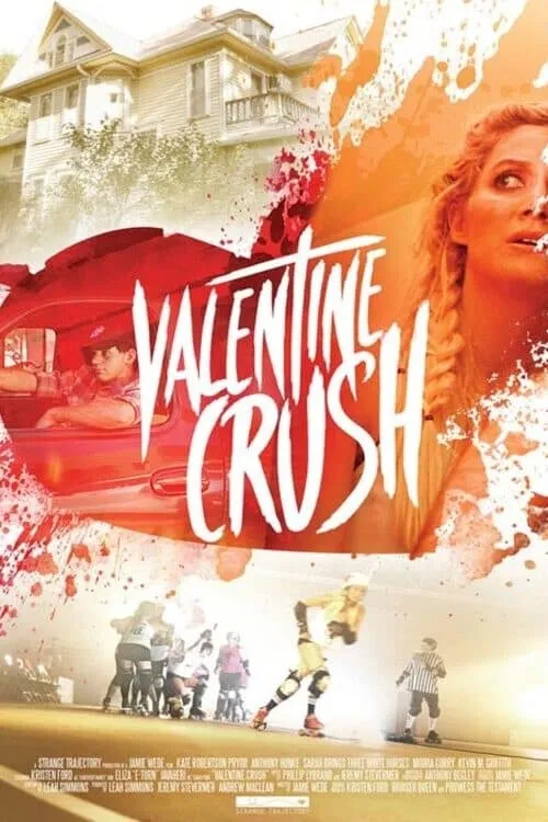 Valentine Crush (movie)