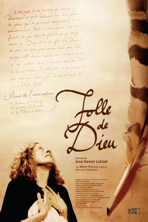 Folle de Dieu (фильм)