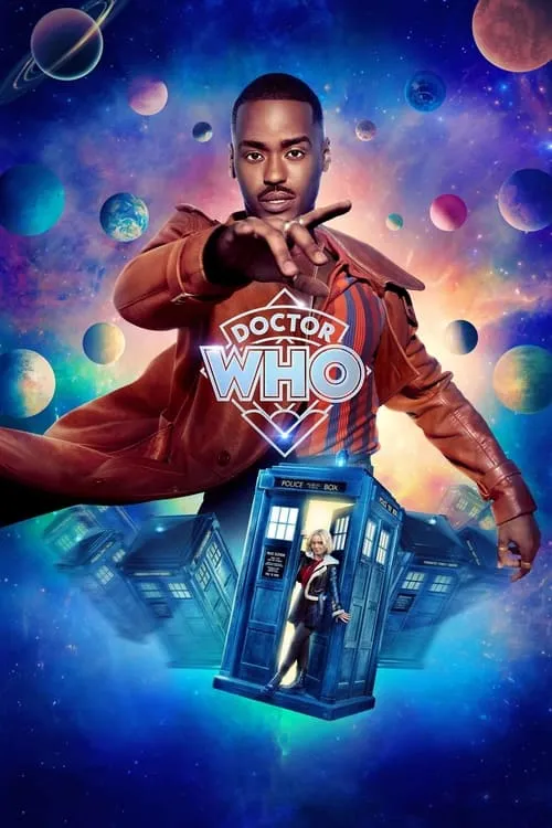 Doctor Who (series)