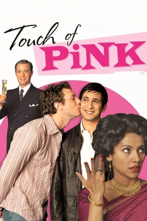 Touch of Pink (movie)