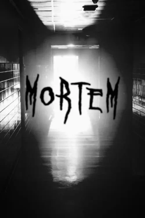 Mortem (фильм)