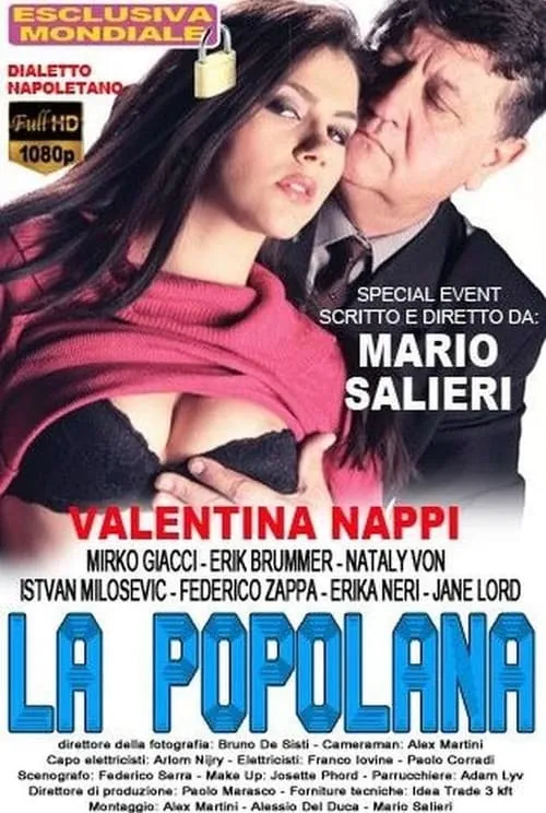 La popolana