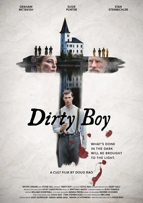 Dirty Boy (фильм)