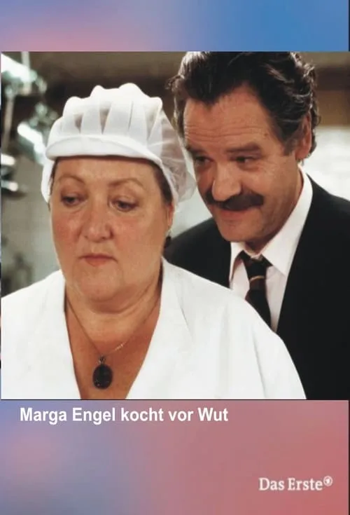 Marga Engel kocht vor Wut (movie)