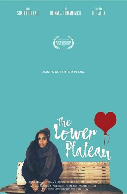 The Lower Plateau (movie)